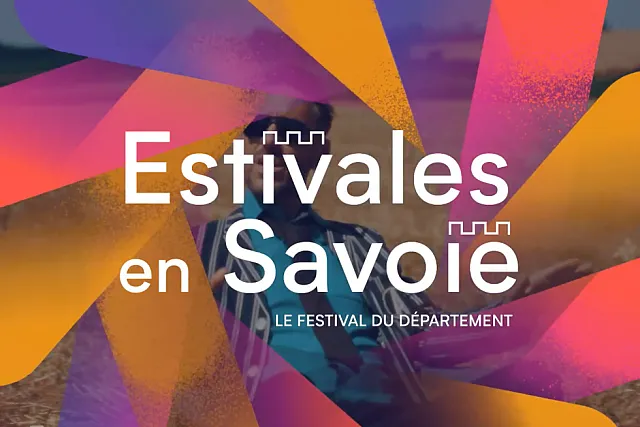 Les Estivales en Savoie 2026