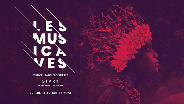 Les Musicaves 2023
