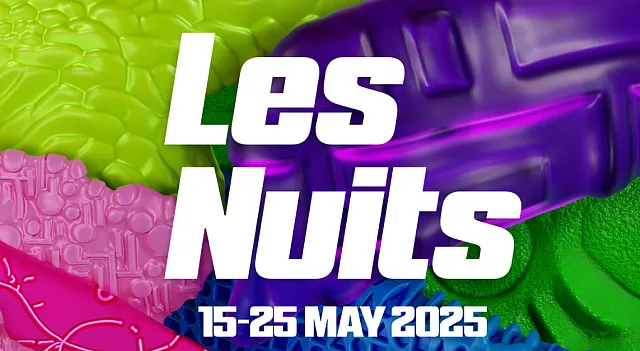 Les Nuits du Botanique 2025