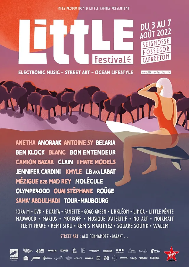 Little Festival 2022