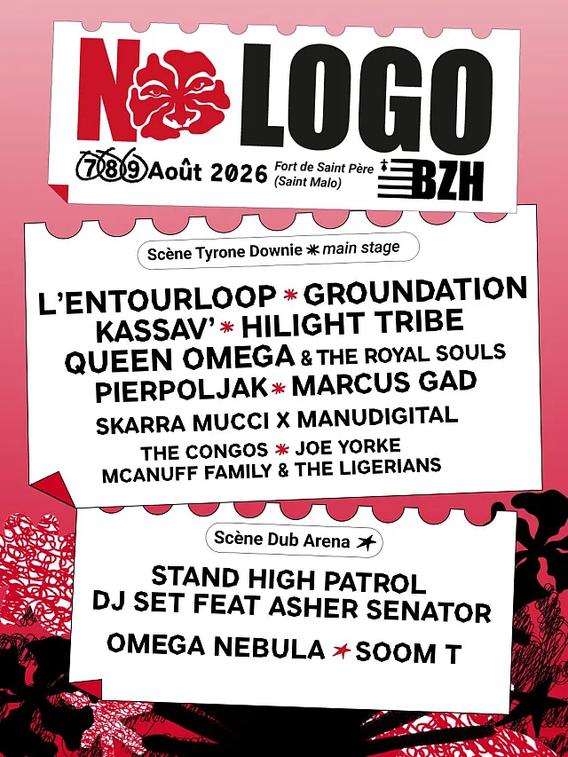 No Logo Bzh 2026 No Logo Bzh 2026