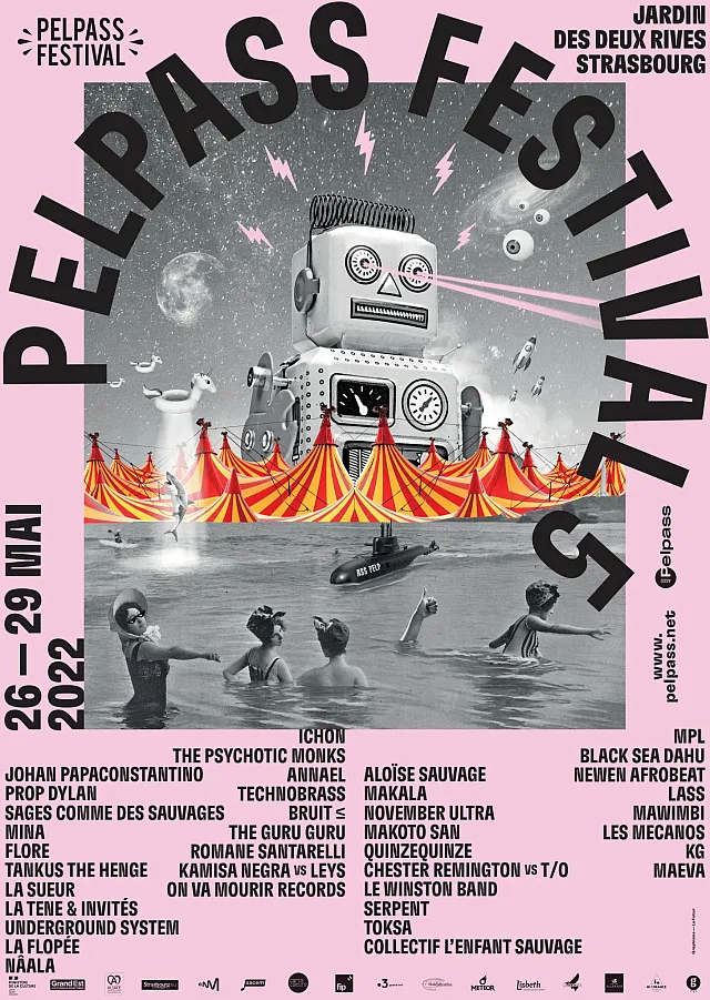 Pelpass Festival 2022