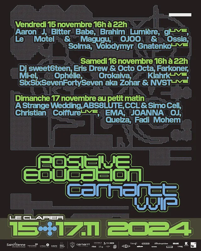Positive Education 2024