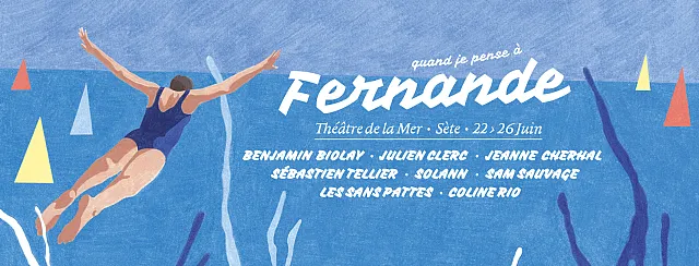 Quand je pense à Fernande 2026