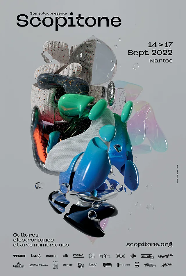 Scopitone 2022