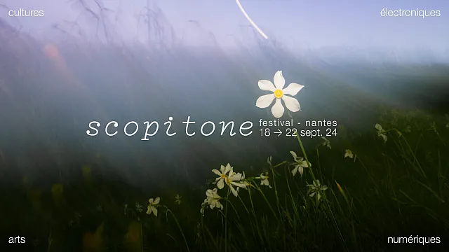 Scopitone 2024