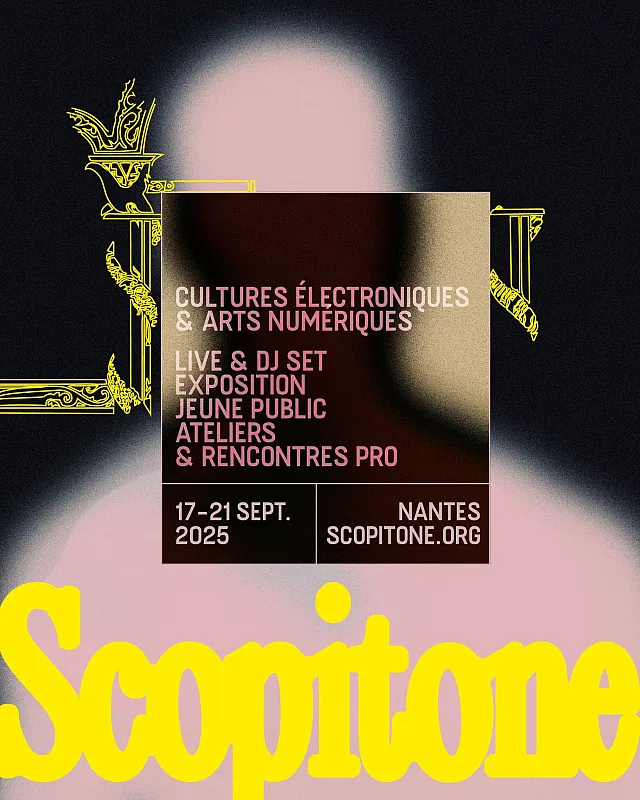 Scopitone 2025