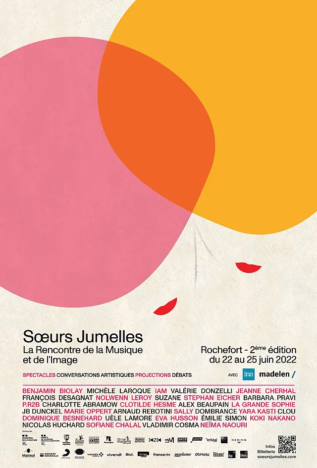 Soeurs Jumelles 2022