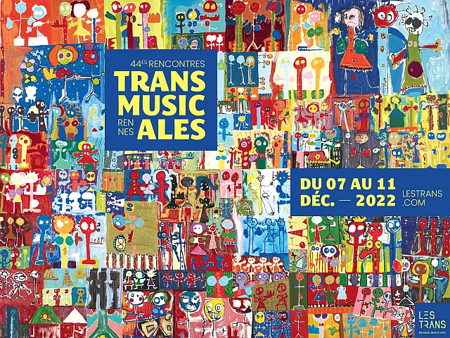 Trans Musicales 2022