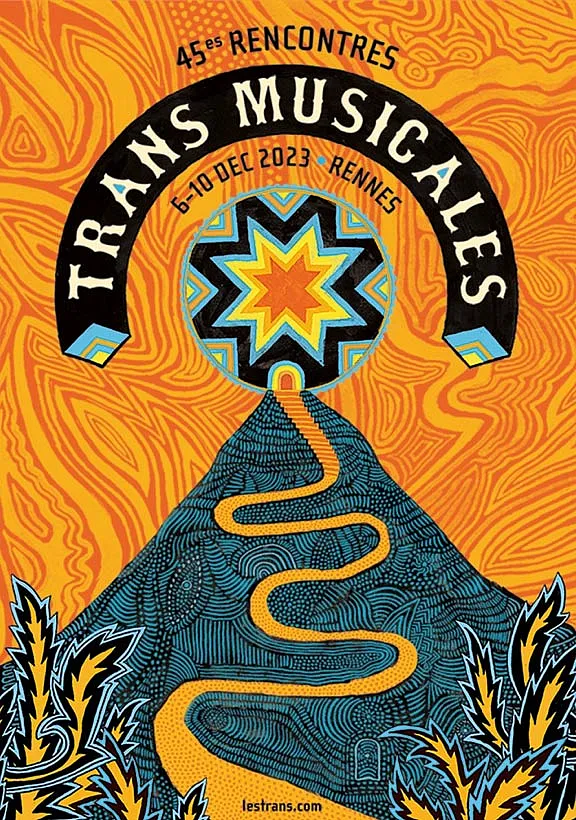 Trans Musicales 2023
