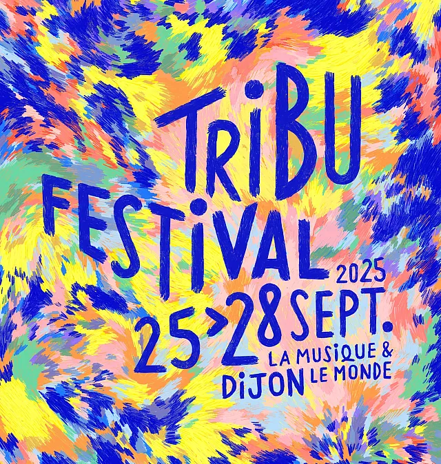Tribu Festival 2025
