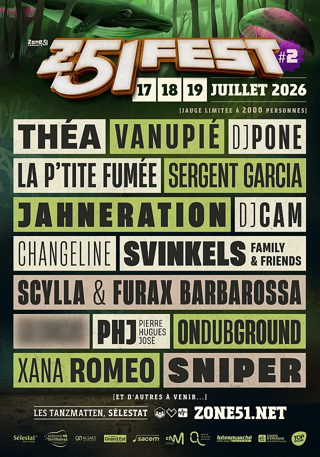 Z51 FEST 2026