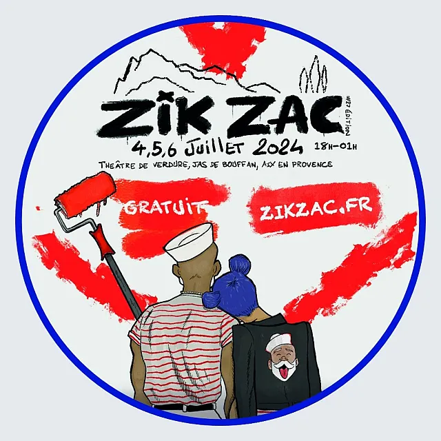 Zik Zac 2024
