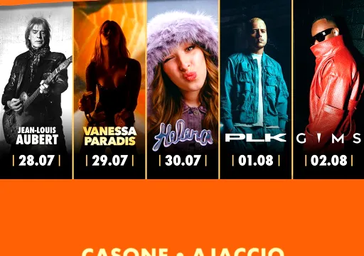 Aiò Festival 2026