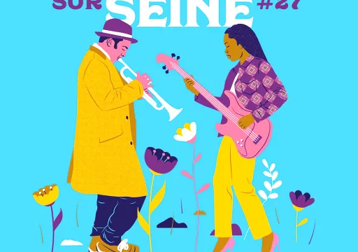 Blues sur Seine 2026