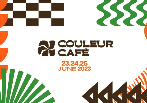 Couleur Café 2023