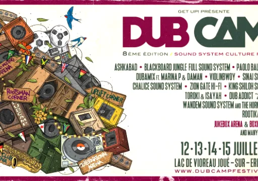 Dub Camp 2023