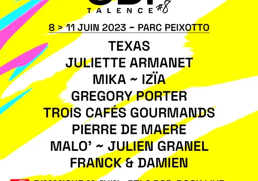 Festival ODP 2023