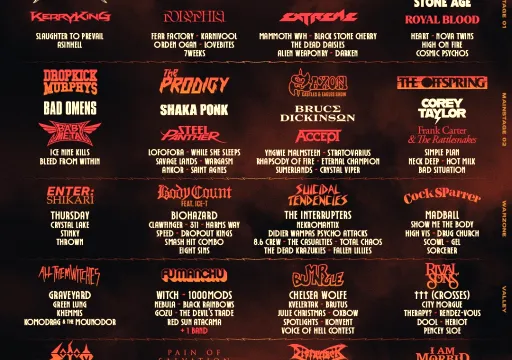 Hellfest 2024