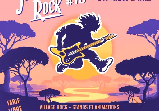 Jalles House Rock 2026