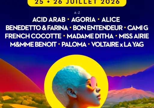 Kolorz Festival 2026