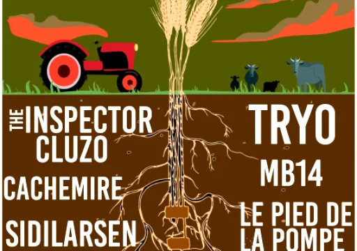 Les Voix Sonneuses 2022
