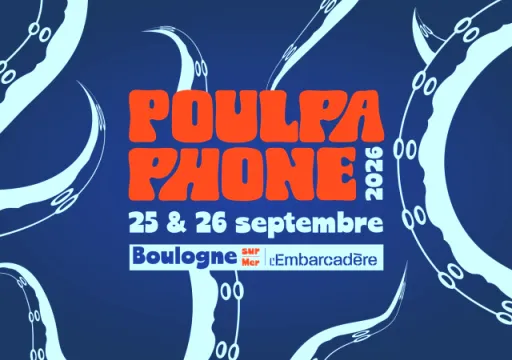 Poulpaphone 2026
