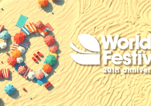 Worldwide Festival 2026