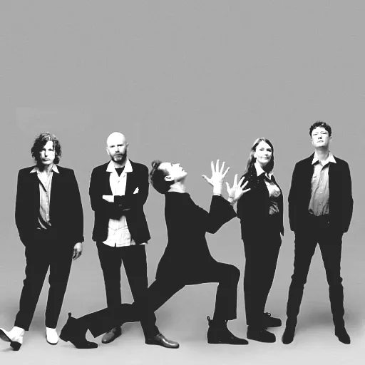 Franz Ferdinand