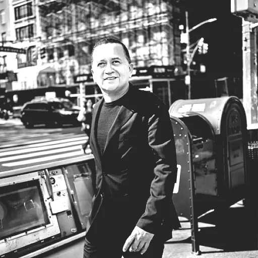 Yuri Buenaventura