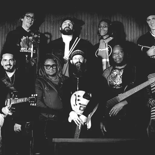 Groundation