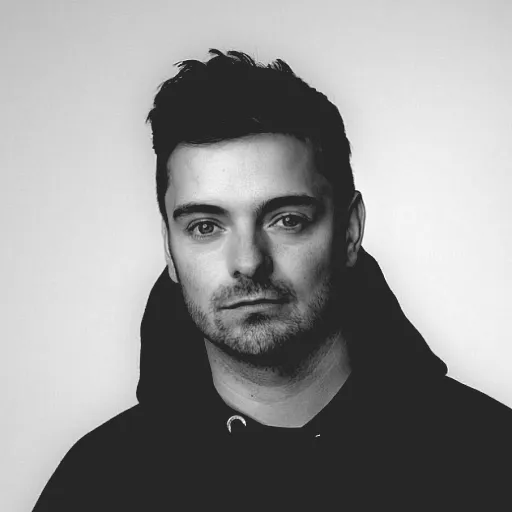 Martin Garrix