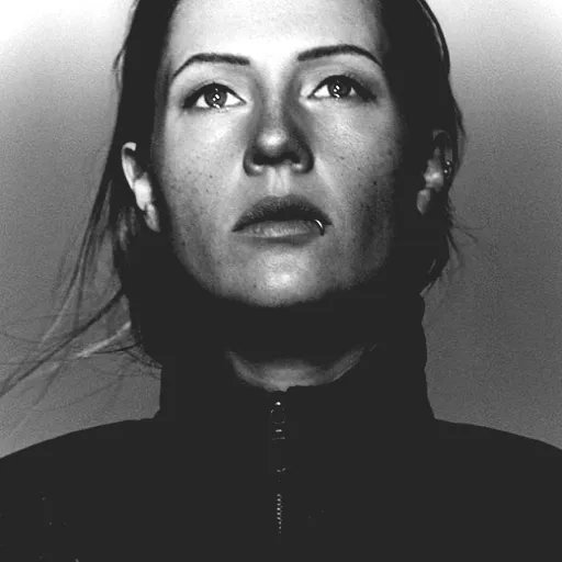 Charlotte de Witte