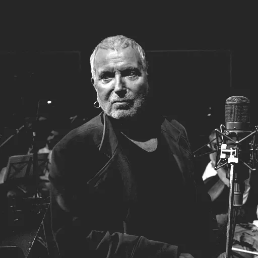 Bernard Lavilliers