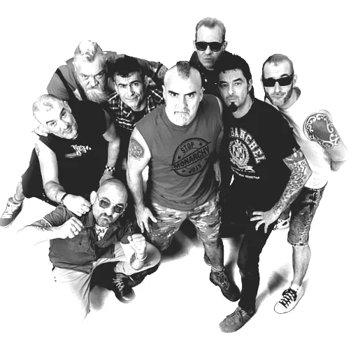 Ska-P