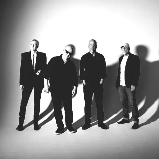 Pixies
