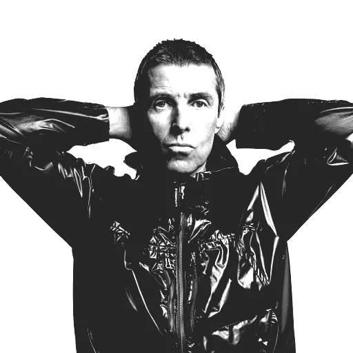 Liam Gallagher