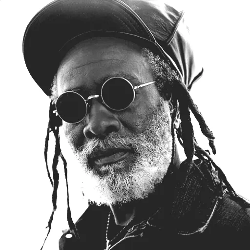 Burning Spear