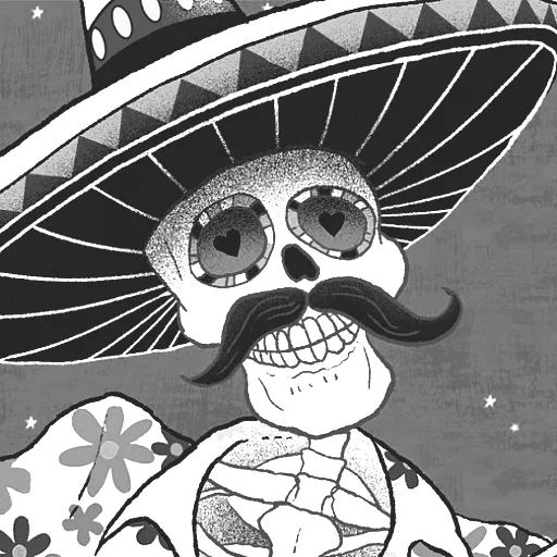 Zoufris Maracas