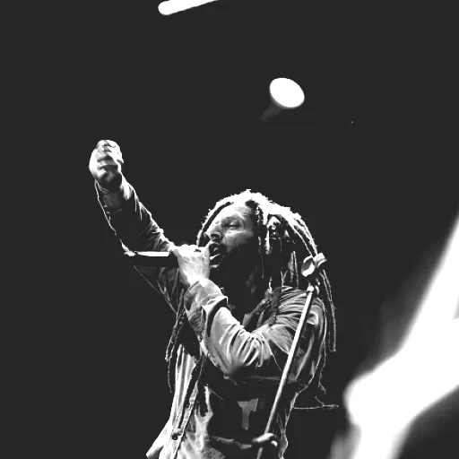 Julian Marley