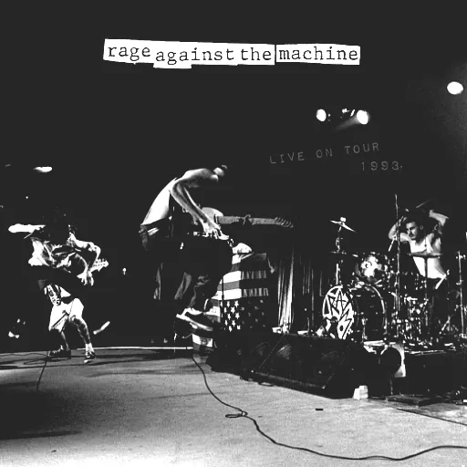 Rage Against the Machine