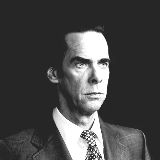 Nick Cave & The Bad Seeds