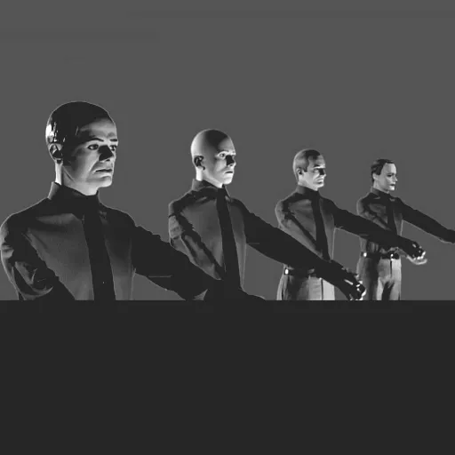 Kraftwerk
