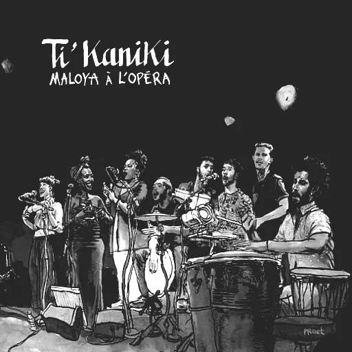 Ti'kaniki