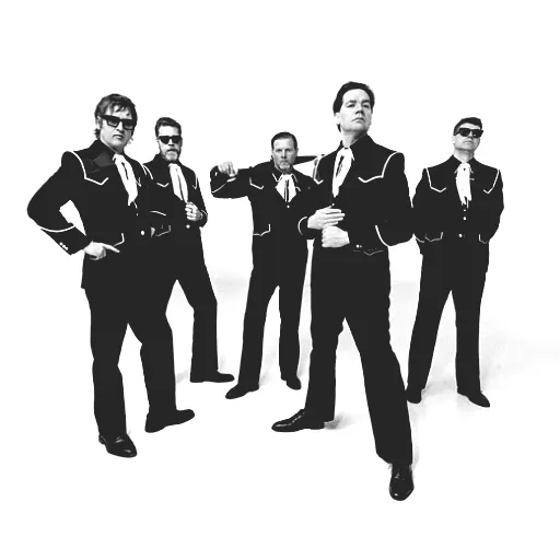The Hives