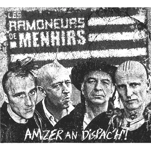 Les Ramoneurs de menhirs