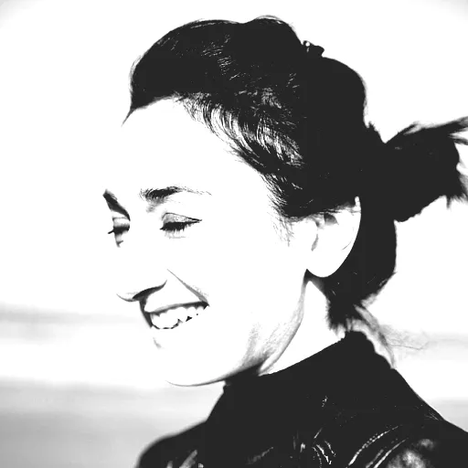 Paula Temple