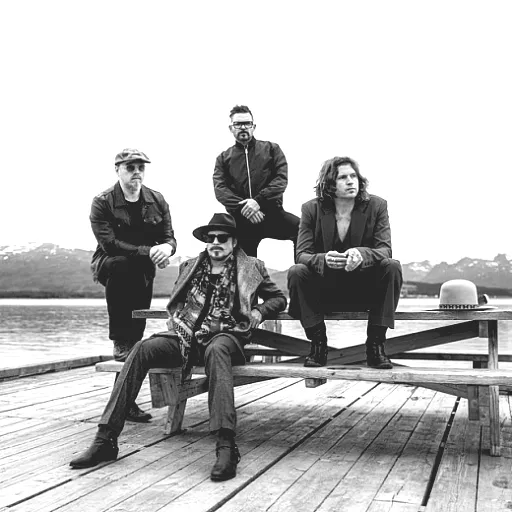 Rival Sons