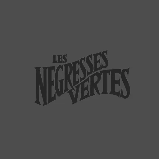 Les Négresses vertes