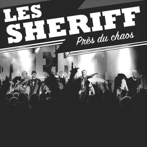 Les Sheriff